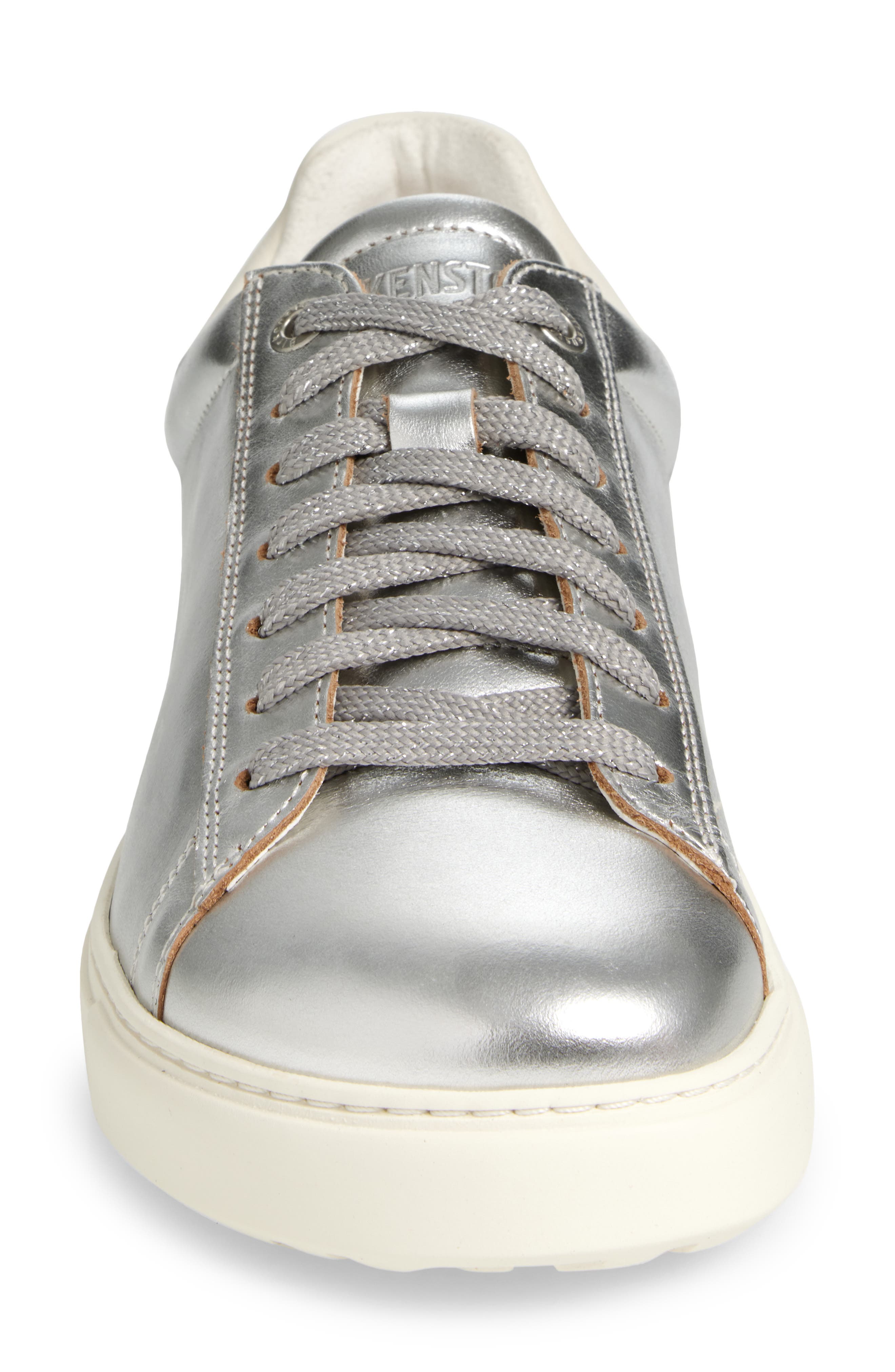 Birkenstock Bend Low Top Sneaker, Alternate, color, 