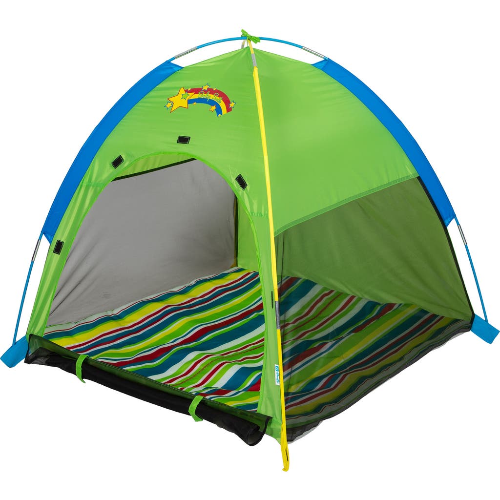 Pacific Play Tents Baby Suite Deluxe Lil' Nursery Tent in Green  product