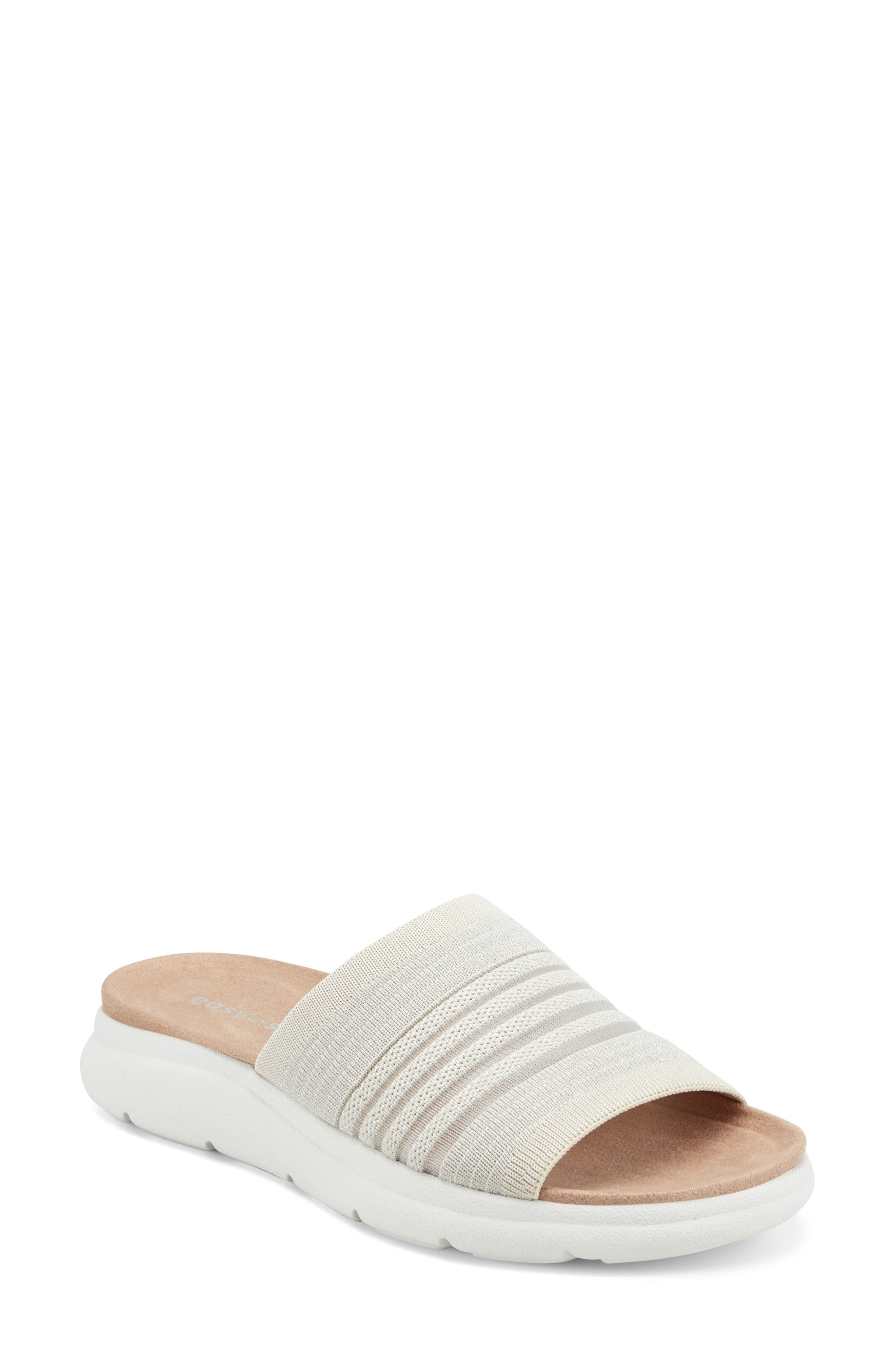Easy Spirit Alison Slide Sandal