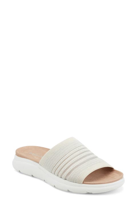 Alison Slide Sandal (Women)