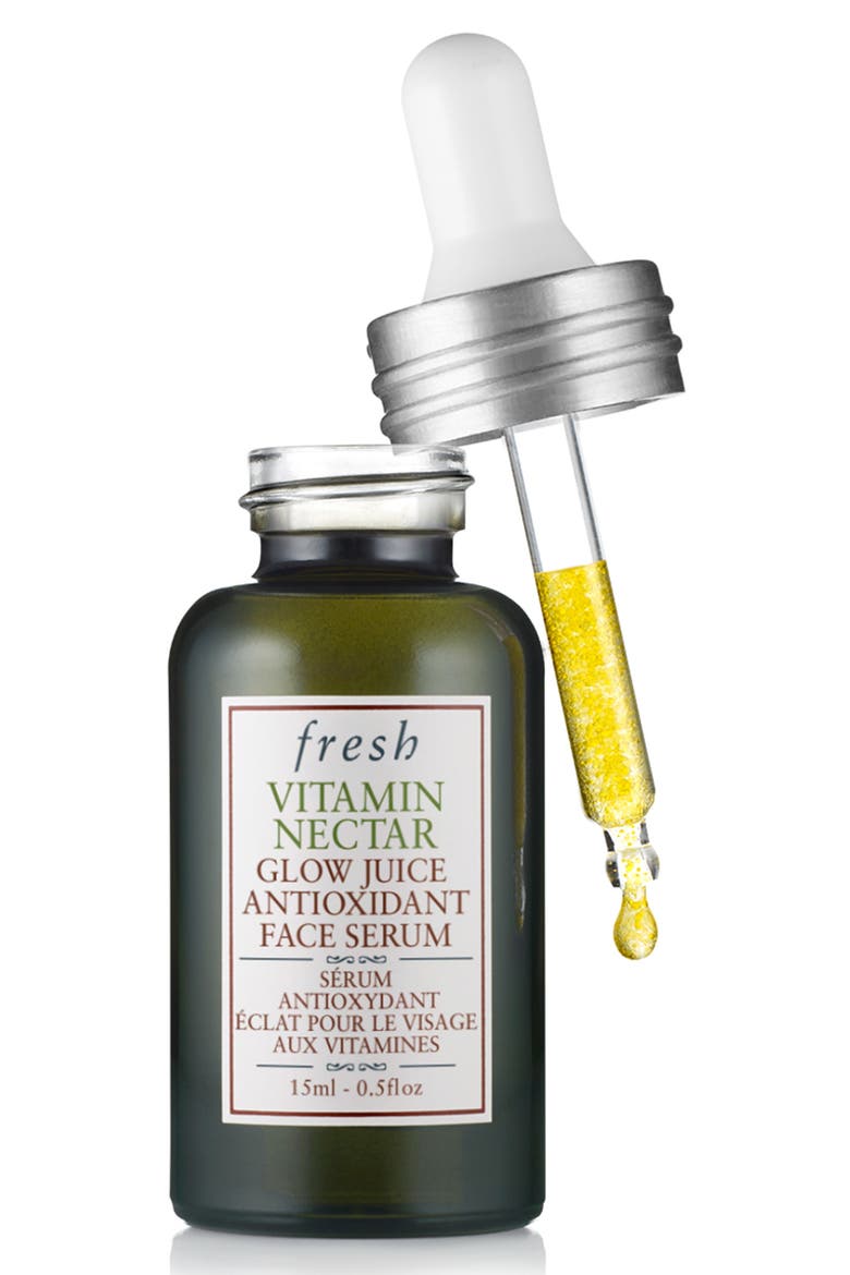 Vitamin Nectar Glow Juice Antioxidant Face Serum, Main, color, NO COLOR