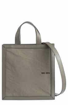 WE-AR4 The Notebook Tote