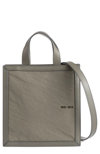 We-ar4 The Notebook Tote