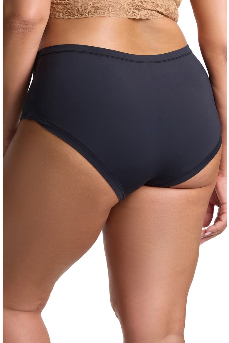 OS Boyshorts, Alternate, color, BLACK