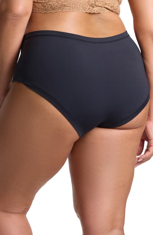 Hanky Panky Os Boyshorts In Blue