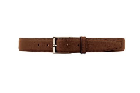 Le Séduisant Leather Belt
