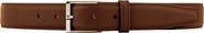 Vaincourt Paris Le Séduisant Leather Belt