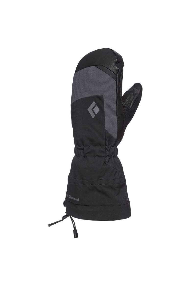 Mercury Mitten - Men's, Main, color, Black