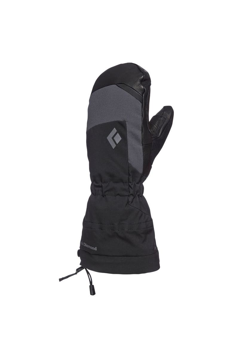 Black Diamond Mercury Mitten - Men
s, Main, color, 