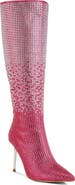 LONDON RAG Orymple Knee High Boot