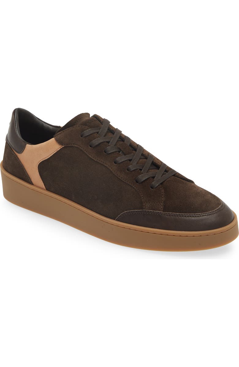 Canali Low Top Sneaker, Main, color,