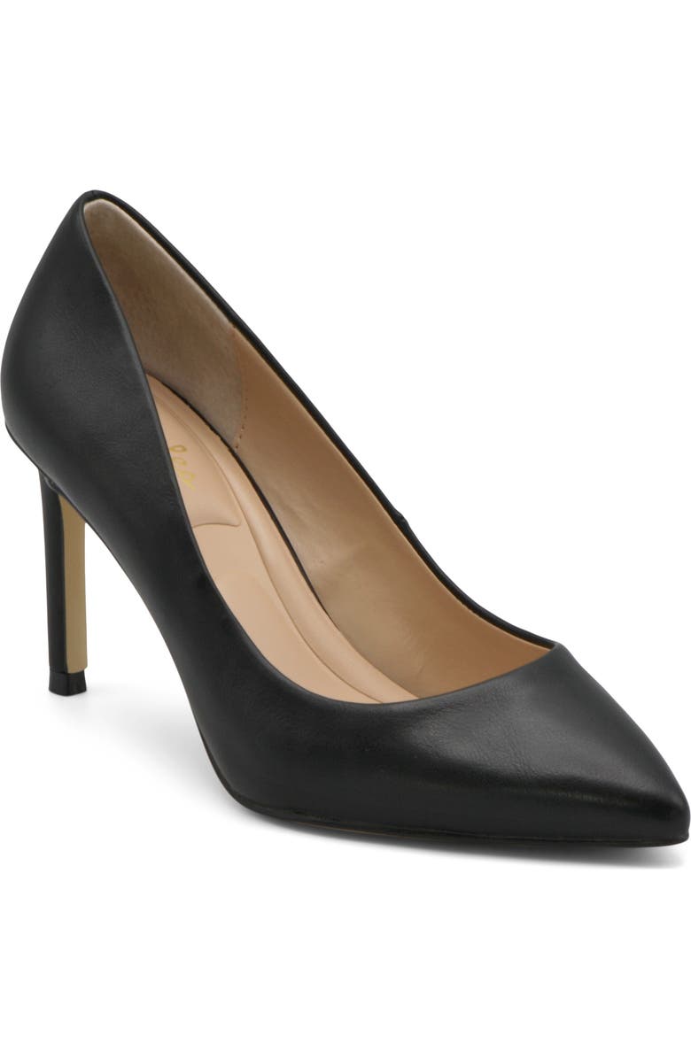 Charles by Charles David Sublime Pointed Toe Pump, Main, color,