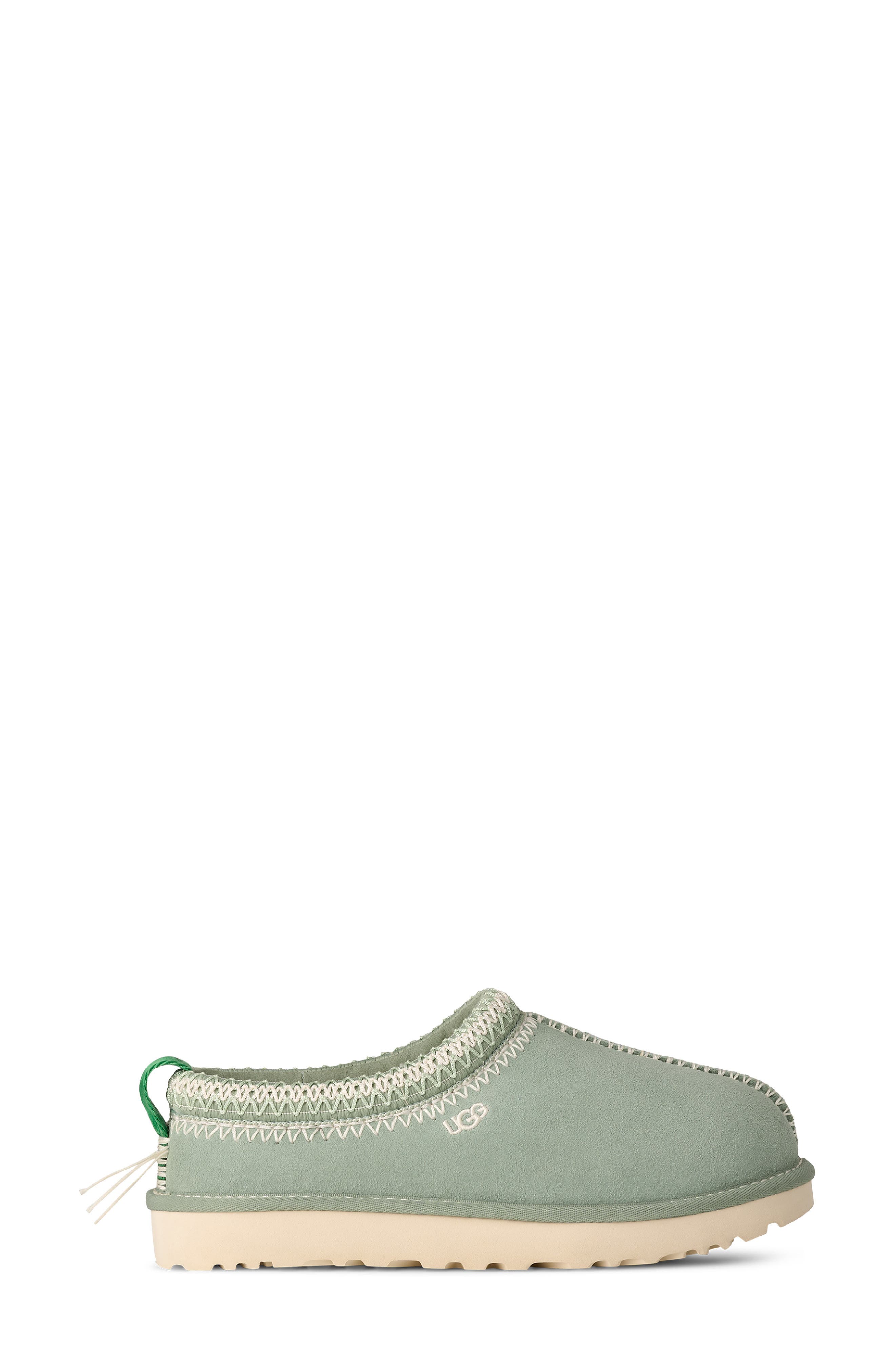 UGG<sup>®</sup> Tasman Meadow Slip On, Alternate, color, Artichoke