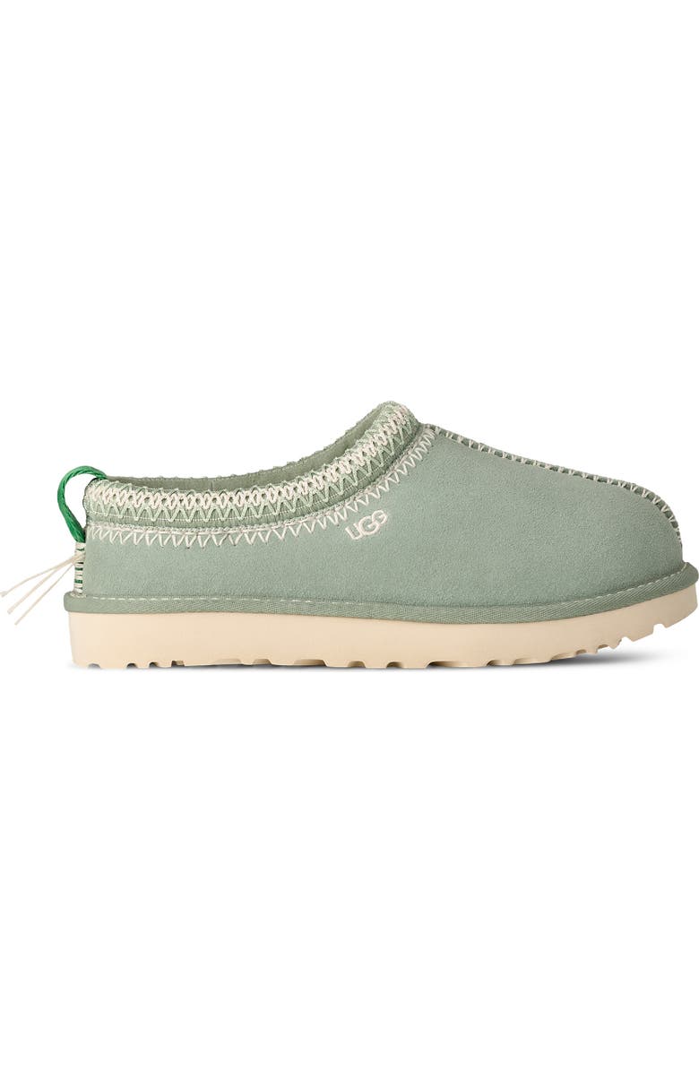 UGG<sup>®</sup> Tasman Meadow Slip On, Alternate, color, Artichoke