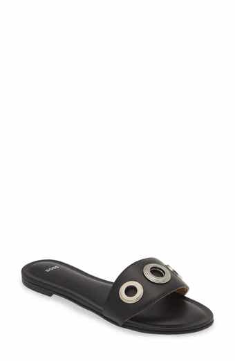 BOSS Millie Slide Sandal