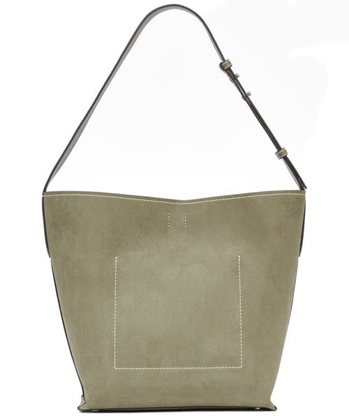 Dkny Nicole Bucket Bag
