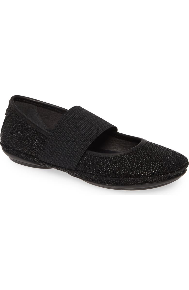 Camper Right Nina Flat, Main, color,