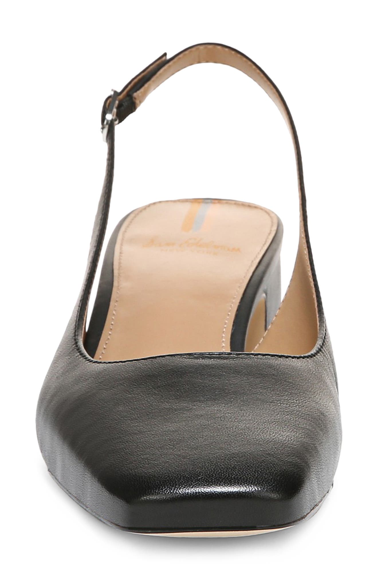 Sam Edelman Terra Slingback Pump, Alternate, color, 