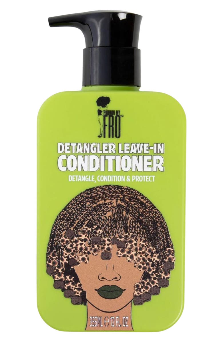 Pardon My Fro Hydration Me Crazy Set, Alternate, color,