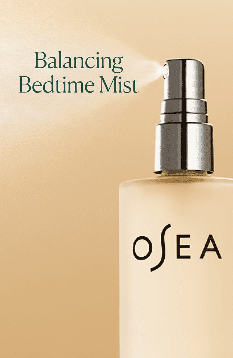 OSEA Vagus Nerve 3-Piece Travel Set $78 Value, Alternate, color, 