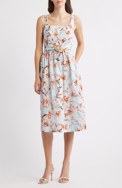 ◆Eliza J シースドレス Shop Eliza J Online | Nordstrom