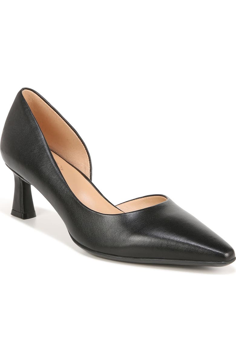 Naturalizer Dalary Pointed Toe Pump, Main, color,