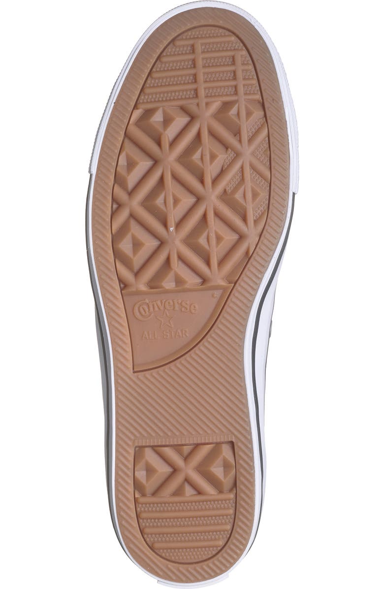 Converse Pro Oxford Sneaker, Alternate, color, Shadow Woods/ White/ Black