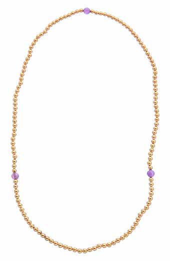 Juvell Bead Necklace