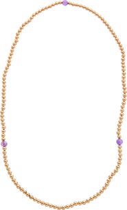 Juvell Bead Necklace