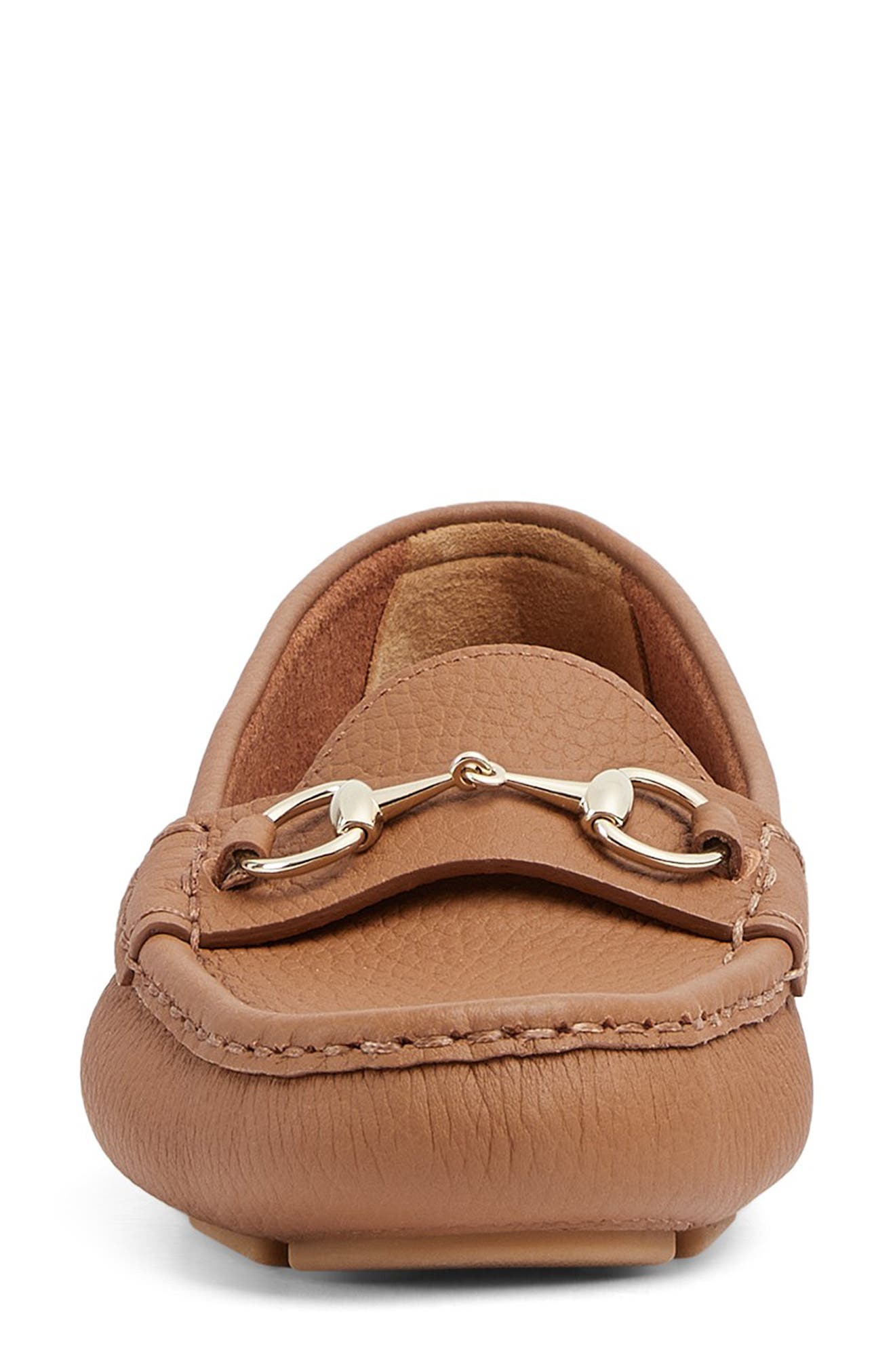 Gucci Stepney Horsebit Driving Loafer, Alternate, color, 