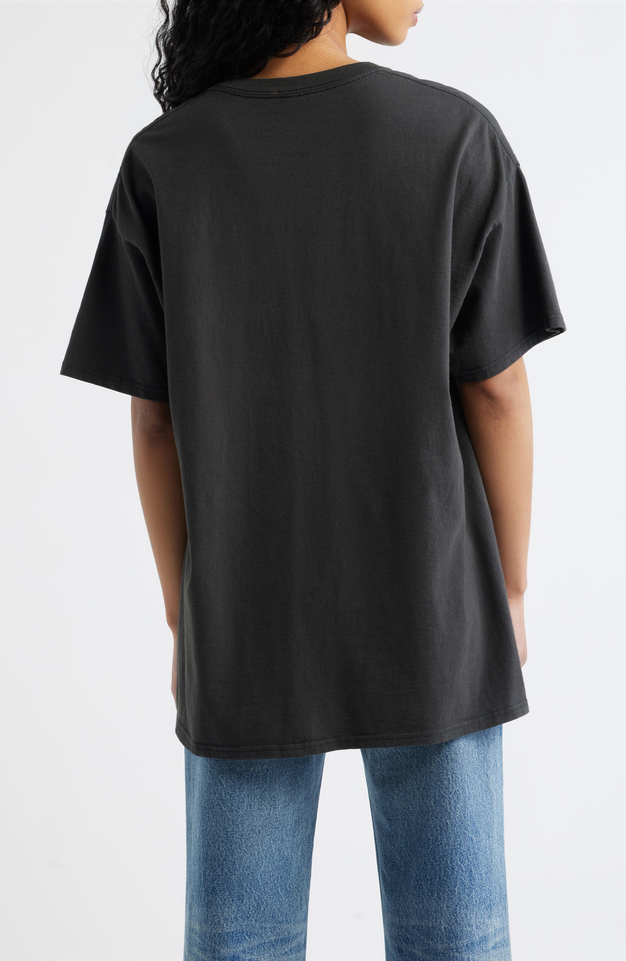 Springsteen Cotton Graphic T-Shirt - image 2