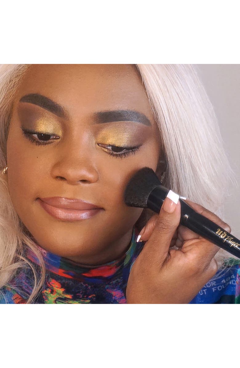 Urban Decay x Prince Multitasker Vegan Makeup Brush, Alternate, color, 