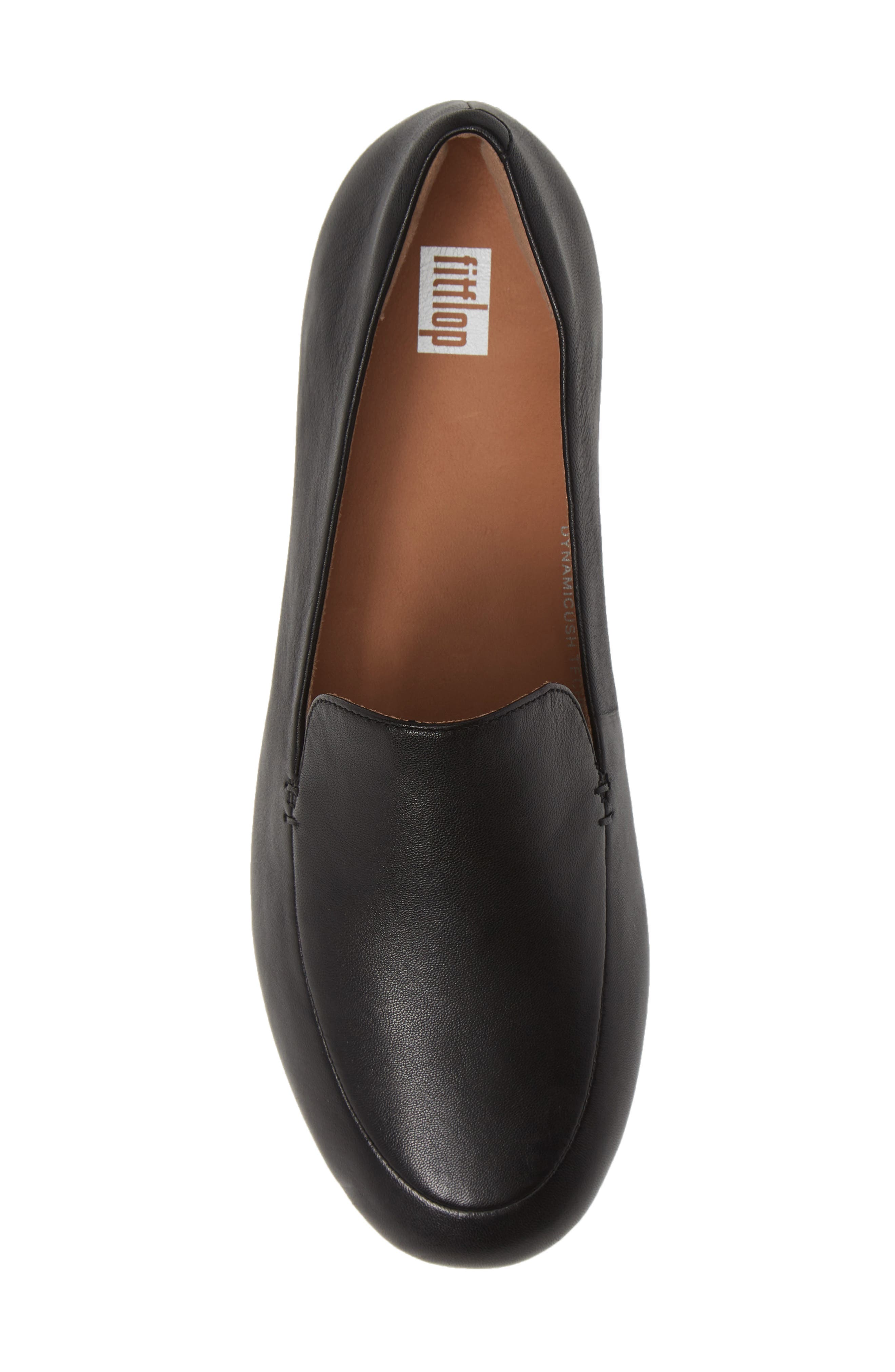 FitFlop Lena Loafer, Alternate, color, 