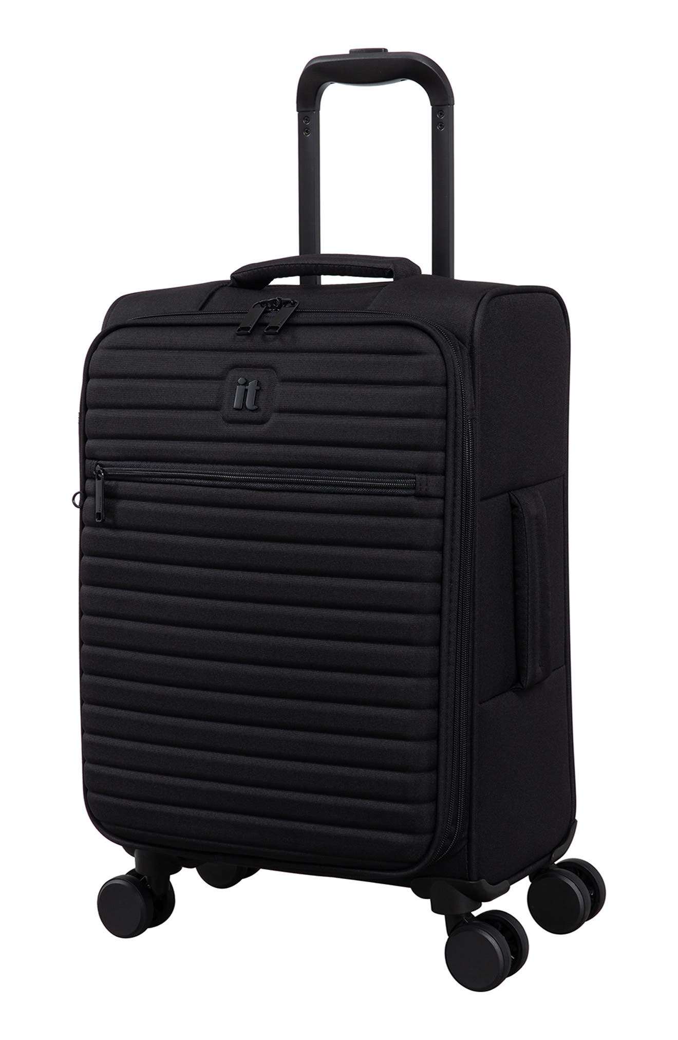Lineation Carry-On Suitcase