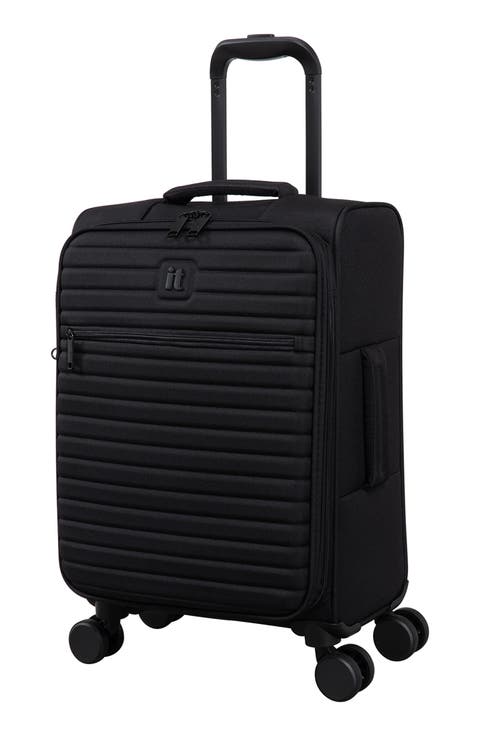 Lineation Carry-On Suitcase