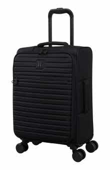 Lineation Carry-On Suitcase