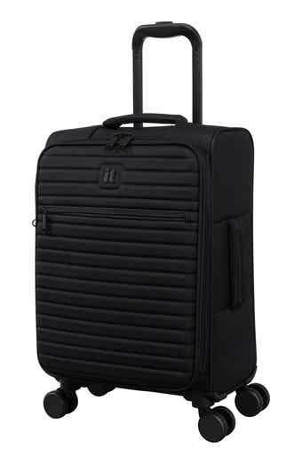 Lineation Carry-On Suitcase