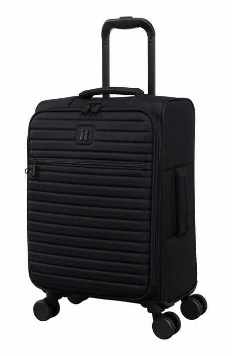Lineation Carry-On Suitcase