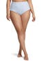  Soft Cloud Blue Mini Stripe