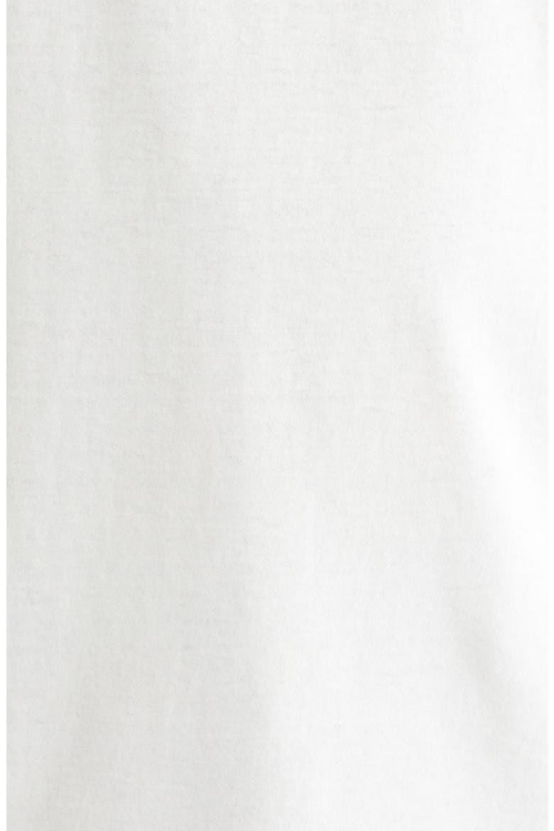 Pauly's Cotton Graphic T-Shirt, Alternate, color, WHITE
