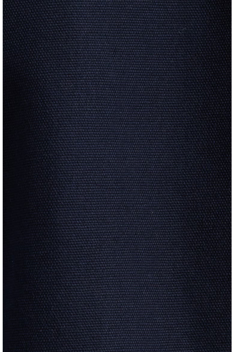 Organic Cotton Button-Up Chore Coat, Alternate, color, DARK NAVY
