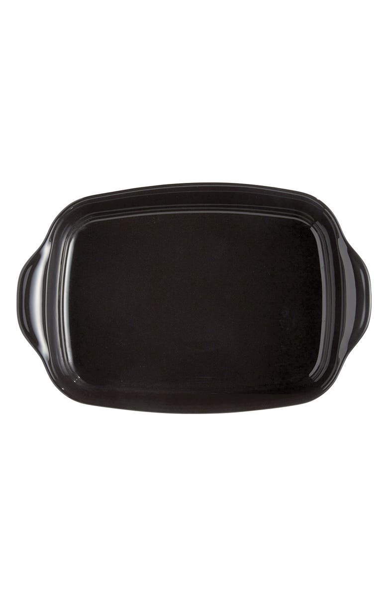 Emile Henry Ultime Rectangular Baking Dish, Alternate, color, 