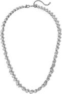 Nadri Lucia Mixed Cubic Zirconia Necklace