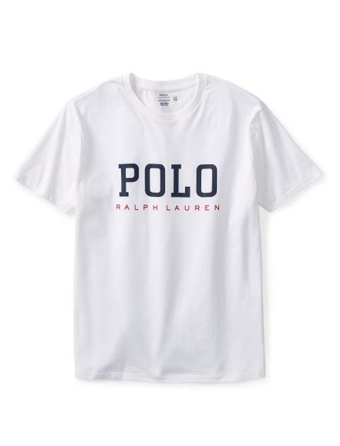 Big & Tall Heritage Icon Graphic Tee