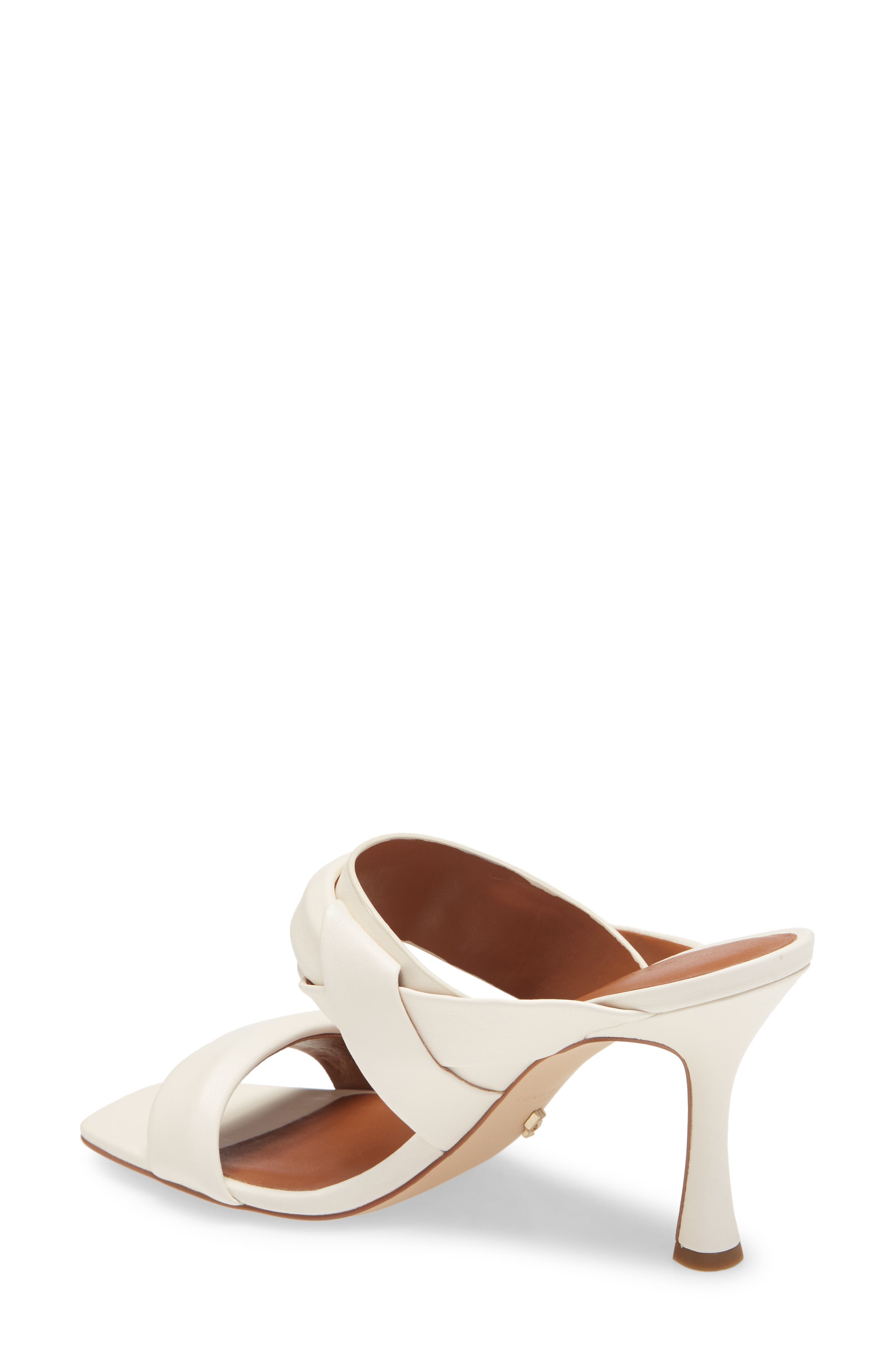 Brandy Sandal, Alternate, color, BONE LEATHER