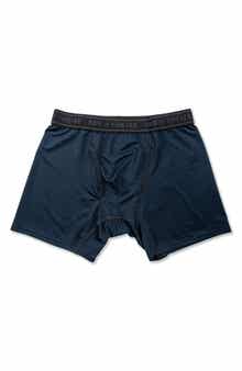 3-Pack Stretch Performance Boxer Briefs