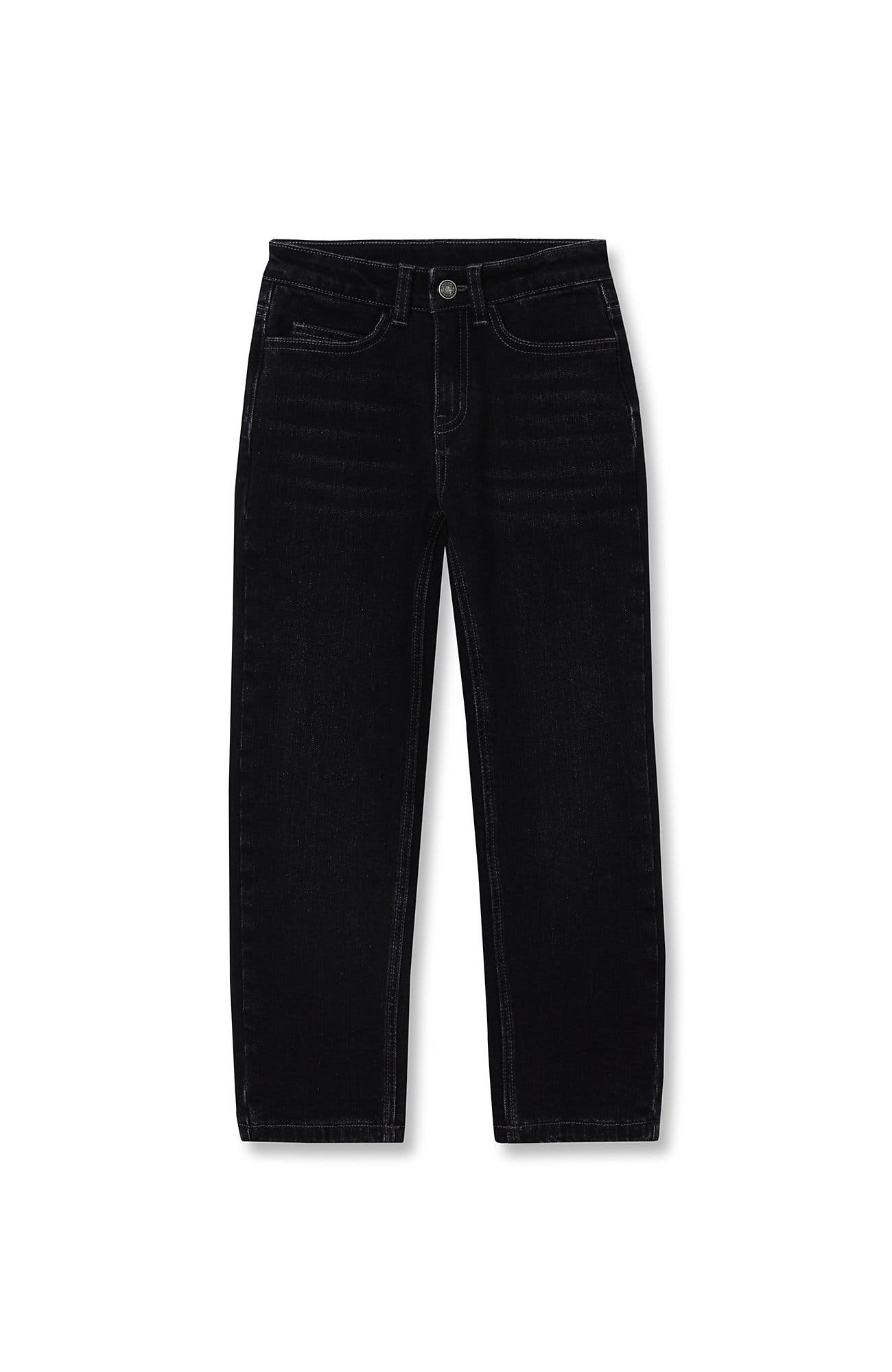 selected Black Wash