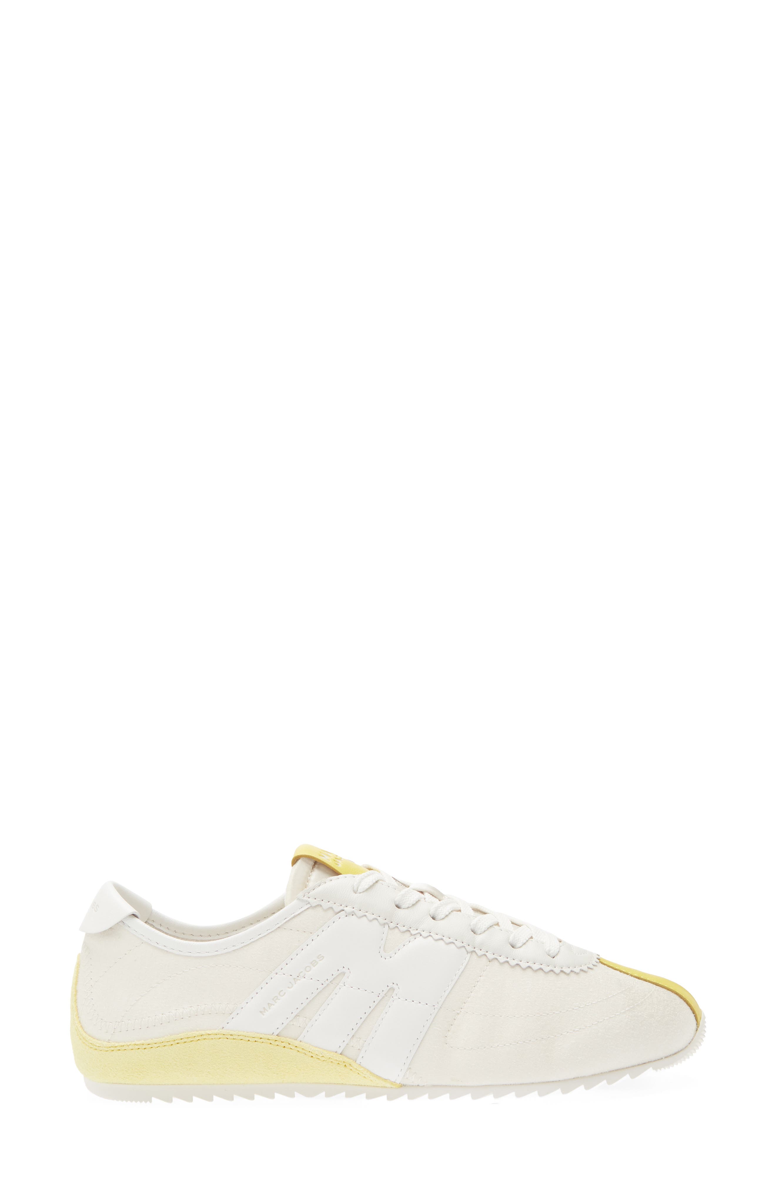 The 400 Bleecker Sneaker, Alternate, color, BUTTERMILK MULTI