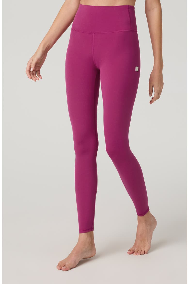 'Vuori AllTheFeels™ Leggings, Alternate, color, DRAGON FRUIT