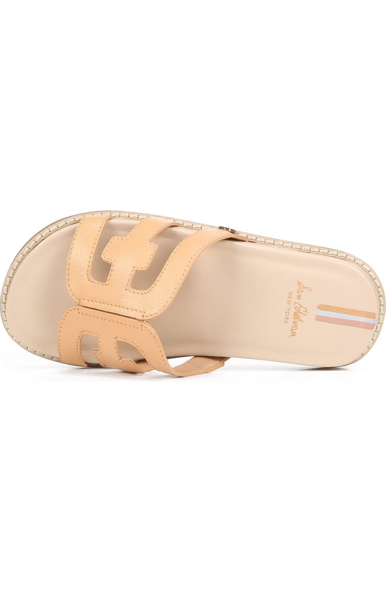 Sam Edelman Valeri Slide Sandal, Alternate, color,